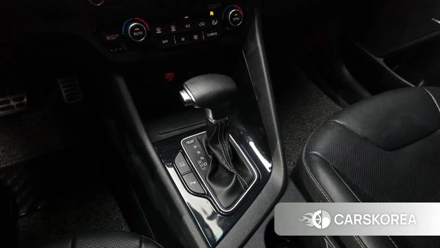 Kia The New Niro id 4693514 из Кореи 19