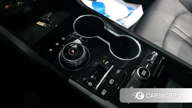 Kia The New K5 3rd generation id 3487147 из Кореи 19