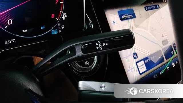 Mercedes-Benz E-Class W214 id 3419907 из Кореи 19