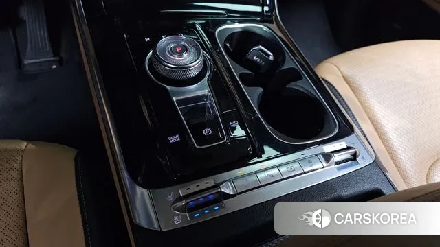 Kia Carnival 4th generation id 3394535 из Кореи 19