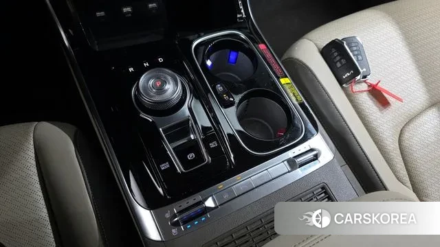 Kia Carnival 4th generation id 3457757 из Кореи 19