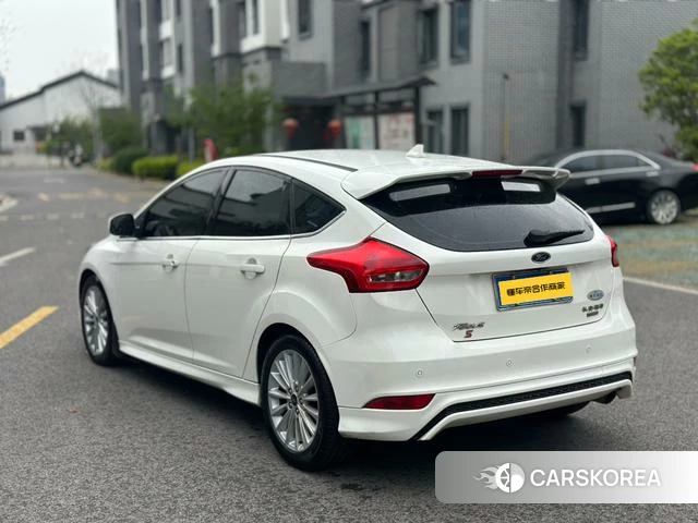 Ford Fox id 4242259 из Китая 9