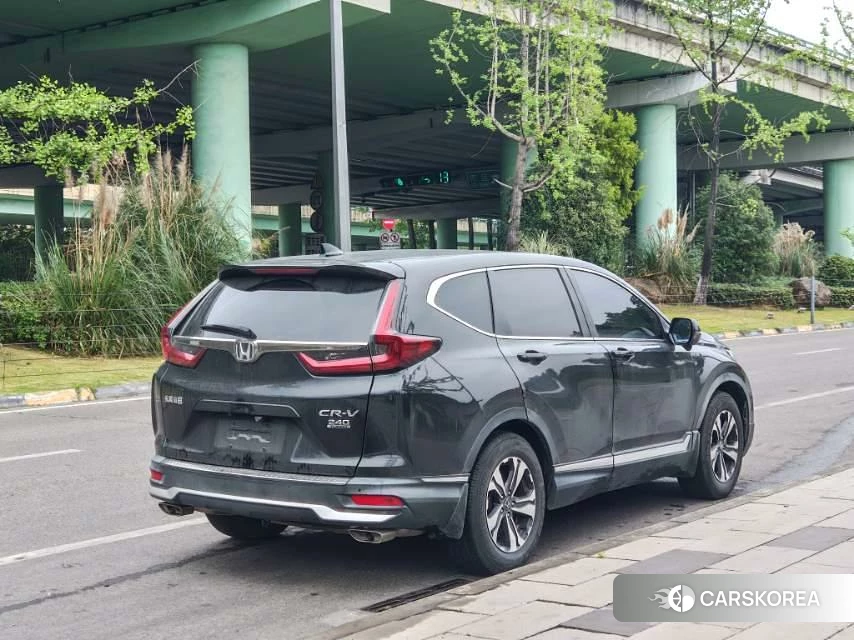 Honda CR-V id 4515003 из Китая 9