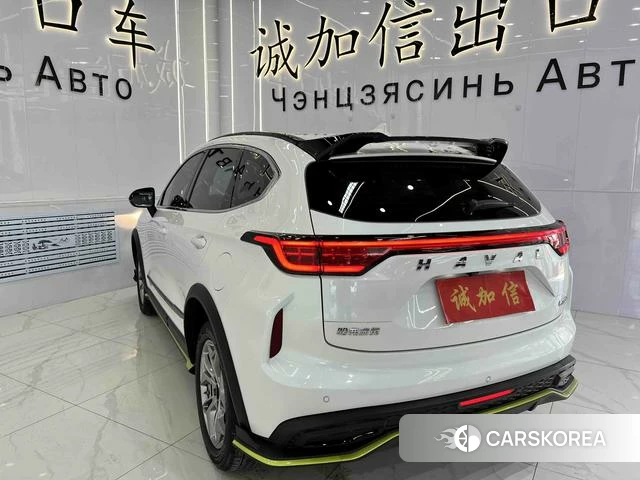 Haval Red Rabbit id 4214507 из Китая 20