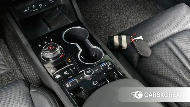 Kia The New K5 3rd generation id 3921952 из Кореи 19