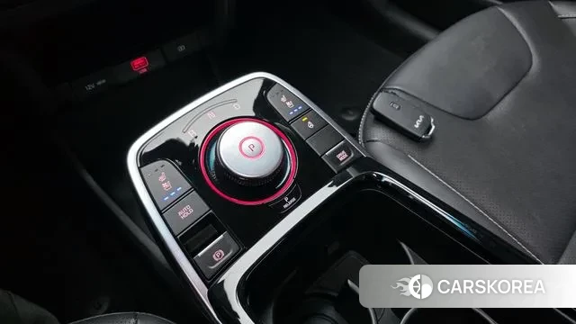 Kia Niro EV id 3764953 из Кореи 19