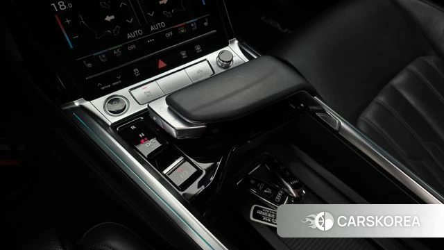 Audi e-Tron id 4784496 из Кореи 19