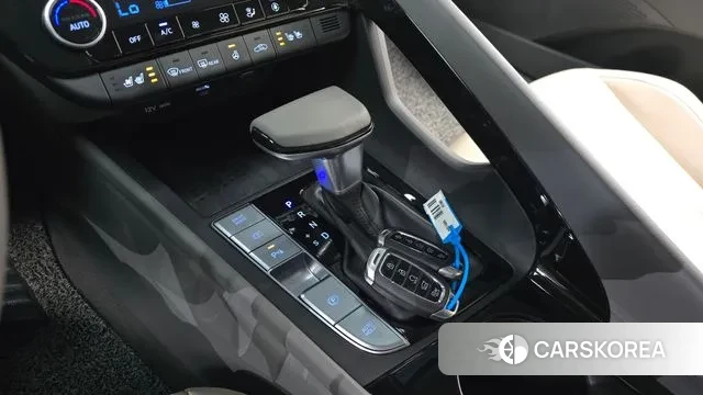 Hyundai Avante (CN7) id 3561213 из Кореи 19