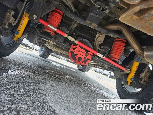 Ssangyong Rexton Sports id 2908120 из Кореи 19