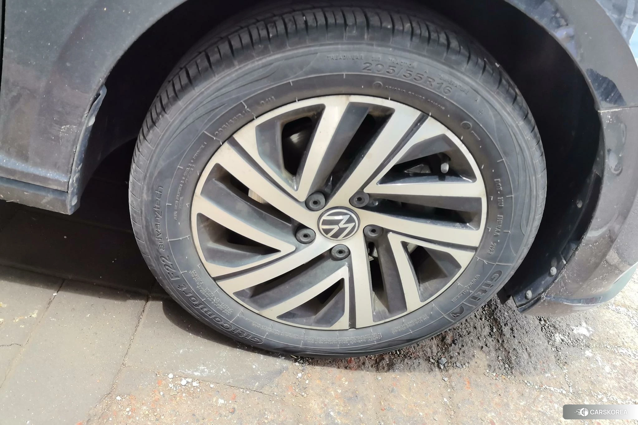Volkswagen Lavida id 4420255 из Китая 16