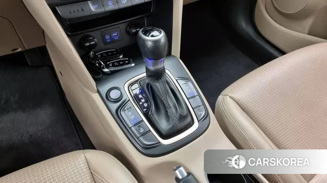 Hyundai Kona id 3656889 из Кореи 19