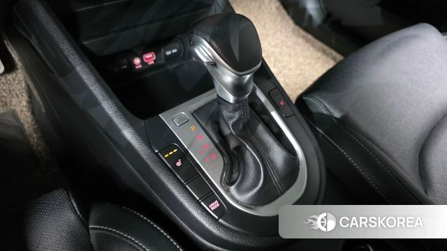 Kia Come New K3 id 4465284 из Кореи 19