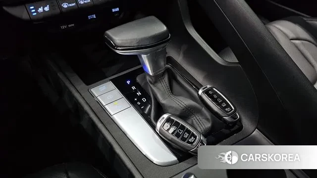 Hyundai Avante (CN7) id 3529862 из Кореи 19