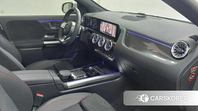 Mercedes-Benz GLA - Class H247 id 4315539 из Кореи 19