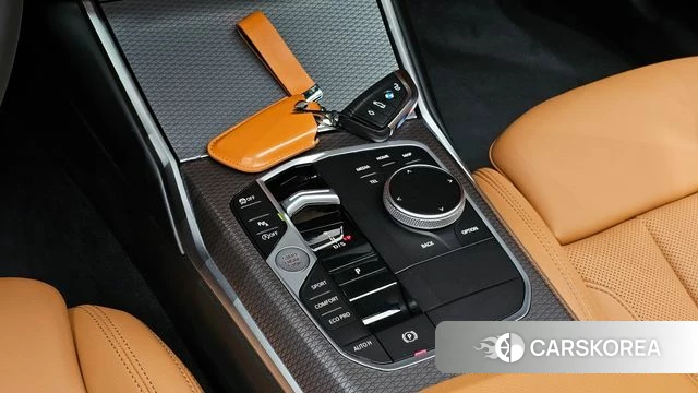 BMW 3 Series (G20) id 4279518 из Кореи 31