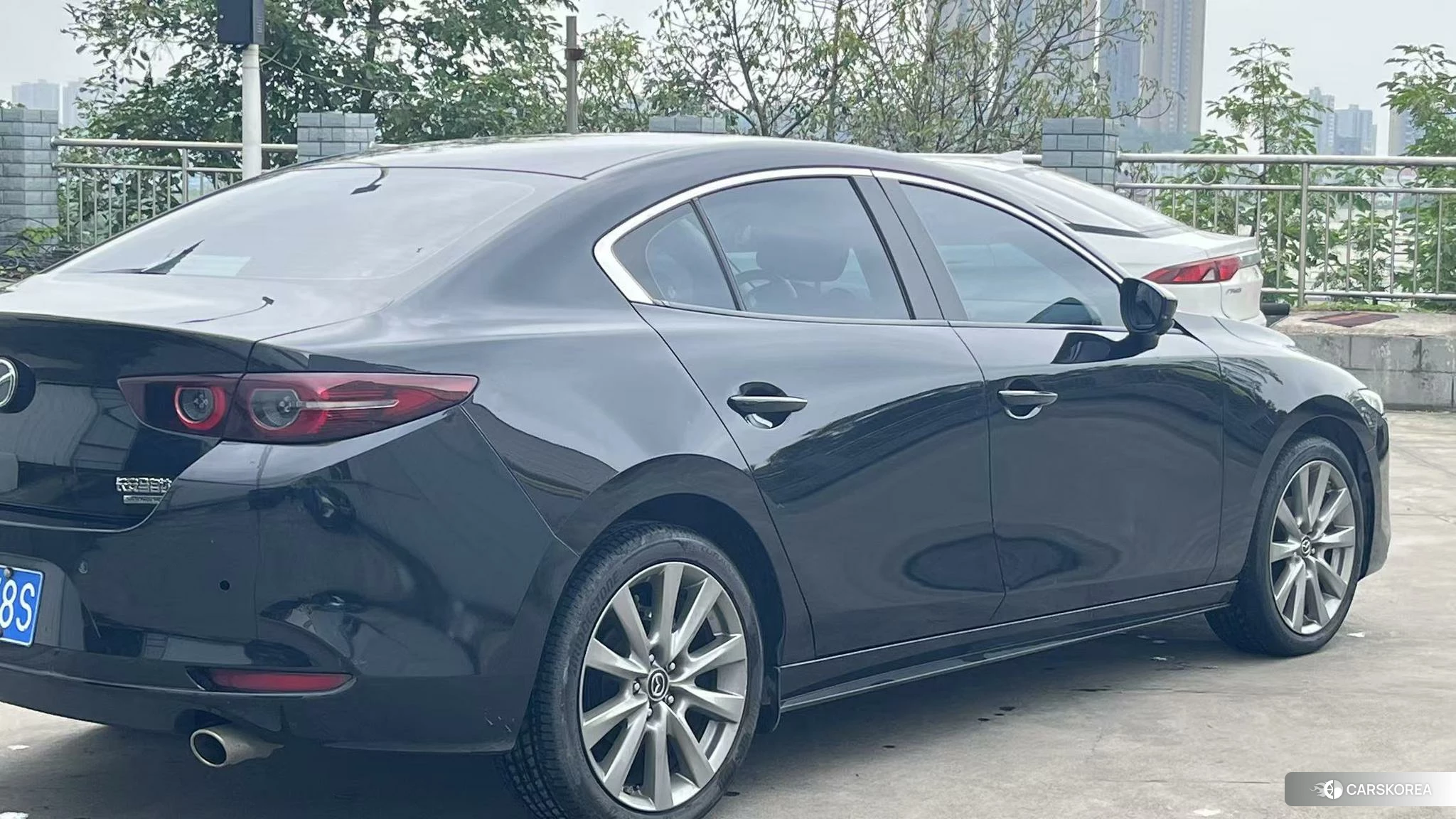 Mazda 3 Angkesaila id 4426483 из Китая 9