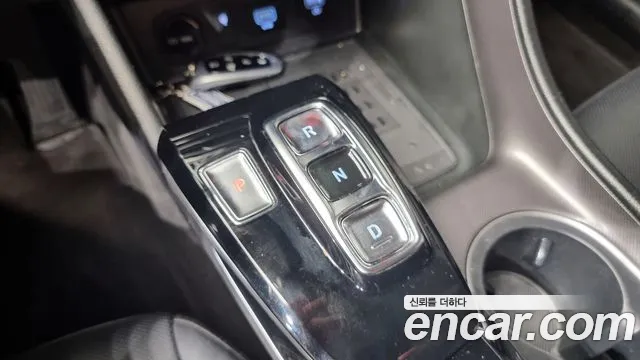 Hyundai Sonata (DN8) id 2744888 из Кореи 19