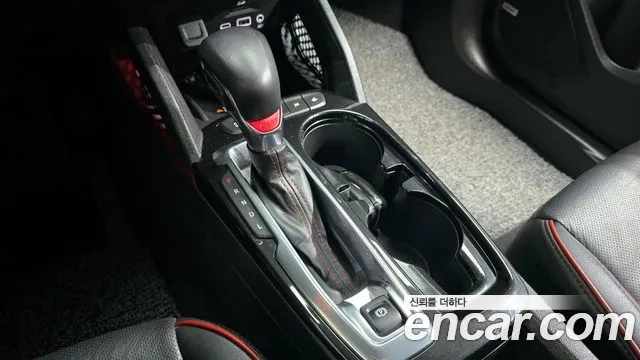 Chevrolet (GM Daewoo) Trailblazer id 2950812 из Кореи 19