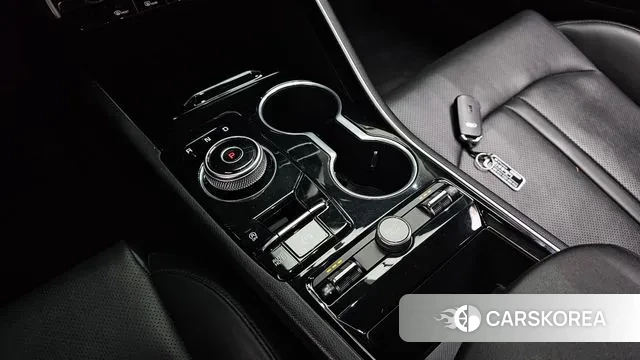 Kia K5 3rd generation id 3291499 из Кореи 19