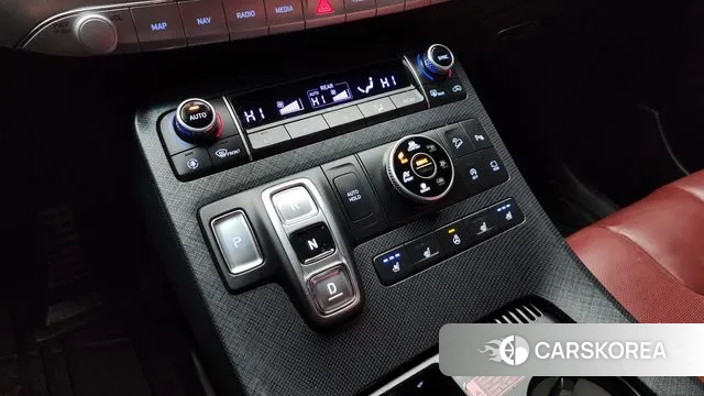 Hyundai Palisade id 3526089 из Кореи 19