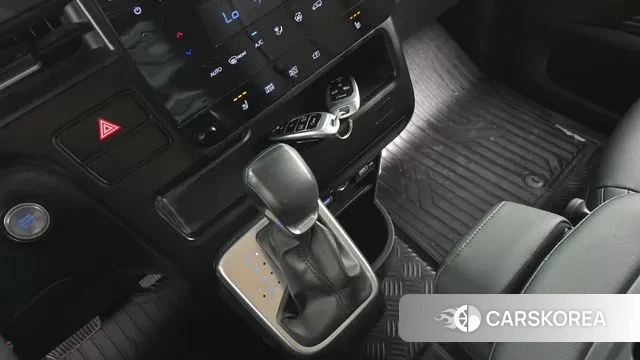 Hyundai Staria id 3137115 из Кореи 19