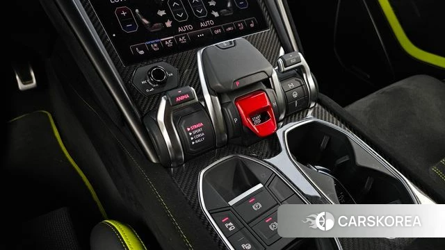 Lamborghini Urus id 4645115 из Кореи 32