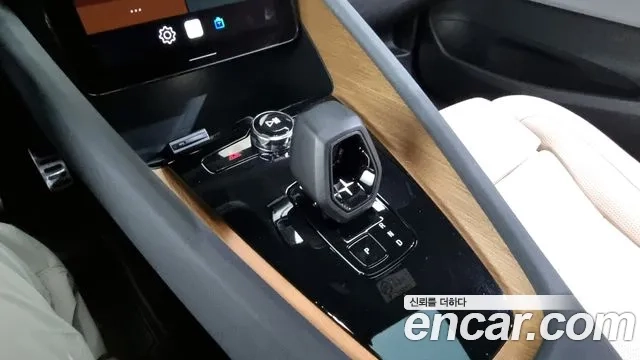 Polestar Polestar 2 id 2868547 из Кореи 19