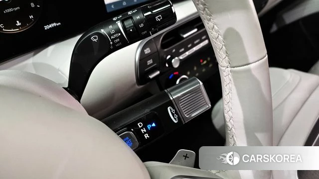 Hyundai Palisade (LX3) id 3850290 из Кореи 19