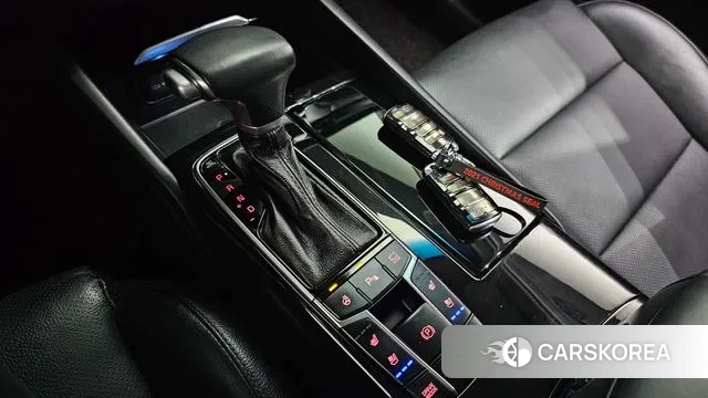 Kia All New K7 Hybrid id 3085740 из Кореи 19