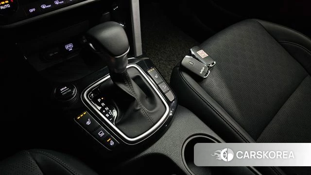 Kia Seltos id 4603595 из Кореи 19