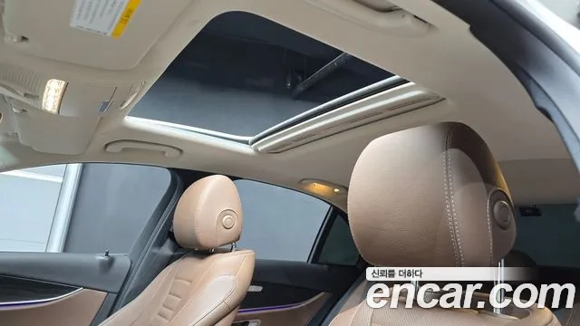 Mercedes-Benz E-Class W213 id 2674505 из Кореи 19