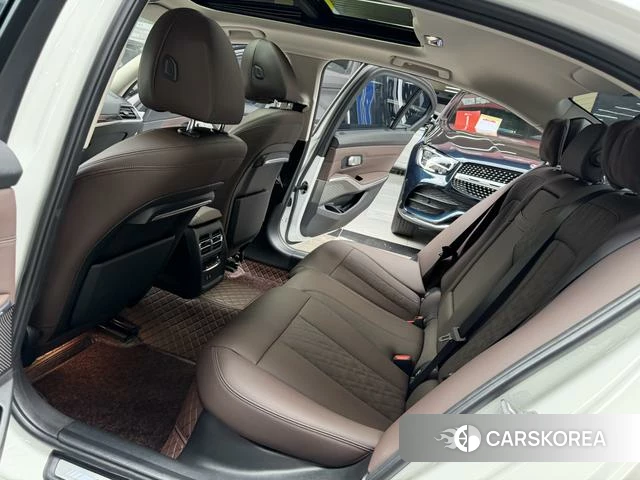 BMW 3 series id 4271150 из Китая 30