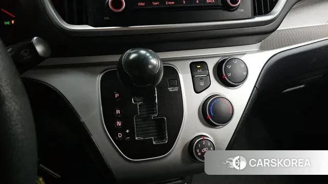 Kia The New Ray id 2960170 из Кореи 19