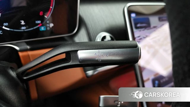 Mercedes-Benz S-Class W223 id 3818684 из Кореи 19