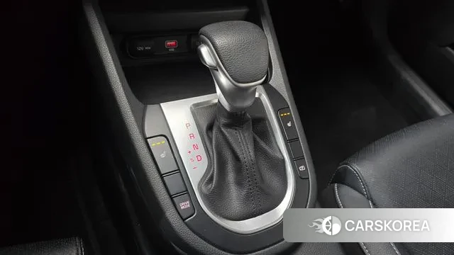 Kia The New K3 2nd generation id 3691304 из Кореи 19