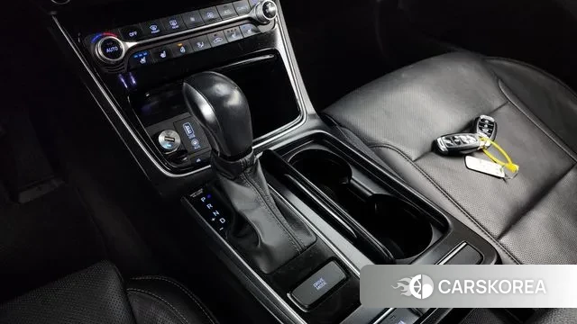 Hyundai Grandeur IG id 3480114 из Кореи 19