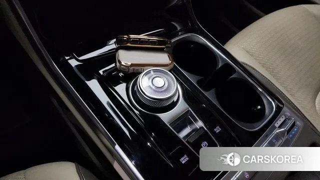 Kia Carnival 4th generation id 3036829 из Кореи 19