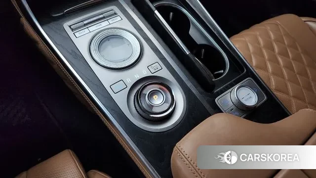 Genesis GV80 id 3379673 из Кореи 19