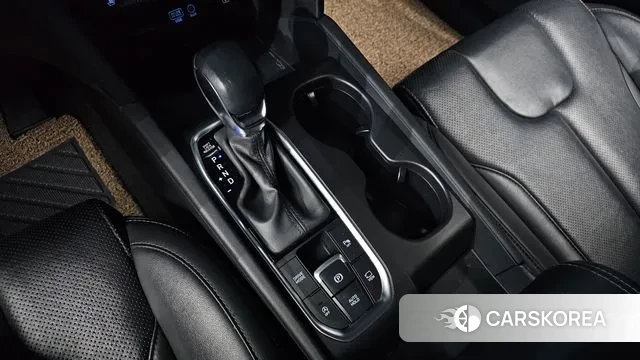 Hyundai Santa Fe TM id 3709337 из Кореи 19