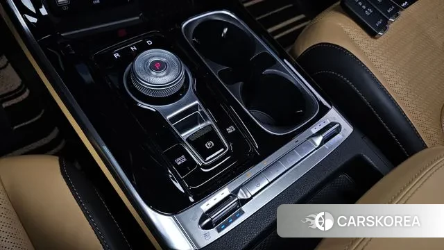 Kia Carnival 4th generation id 3378878 из Кореи 19