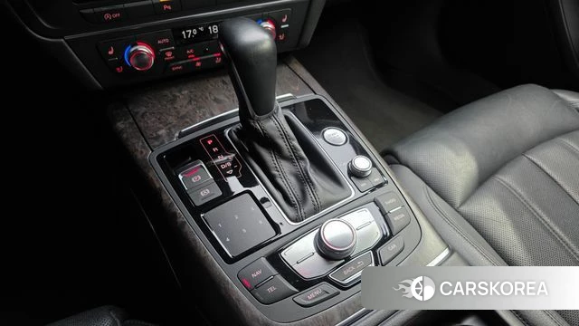 Audi New A6 id 4363224 из Кореи 30