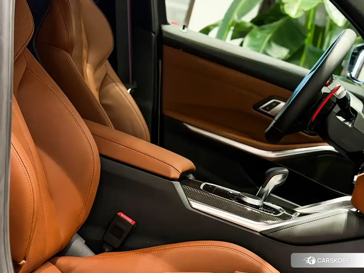 BMW M3 id 4589438 из Китая 23
