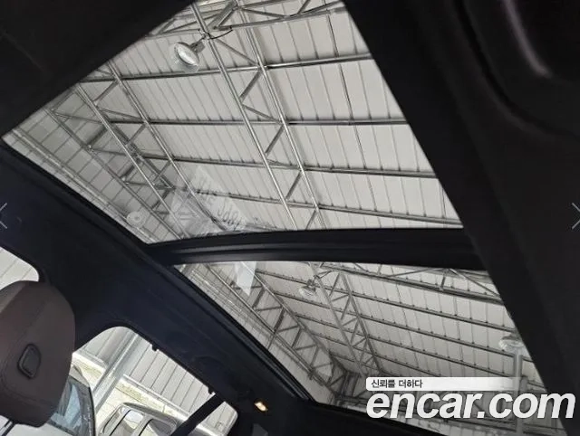 BMW X3 (G01) id 2906961 из Кореи 9