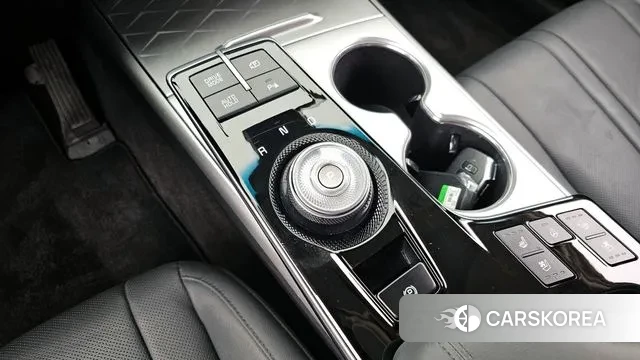 Kia K8 id 3776888 из Кореи 19