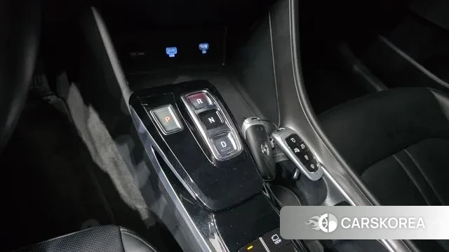 Hyundai Sonata (DN8) id 3348396 из Кореи 19