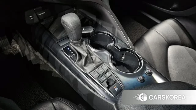 Toyota Camry (XV70) id 3045349 из Кореи 19