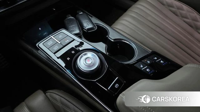 Kia K8 Hybrid id 4517639 из Кореи 19