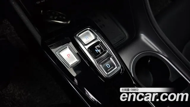 Hyundai Sonata (DN8) id 2644432 из Кореи 19