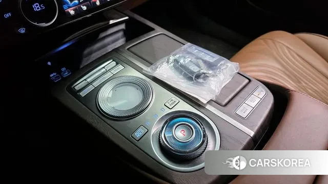 Genesis G80 (RG3) id 3022664 из Кореи 19