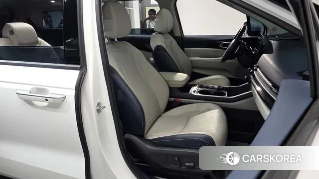 Kia The New Carnival 4th Generation id 3482367 из Кореи 19